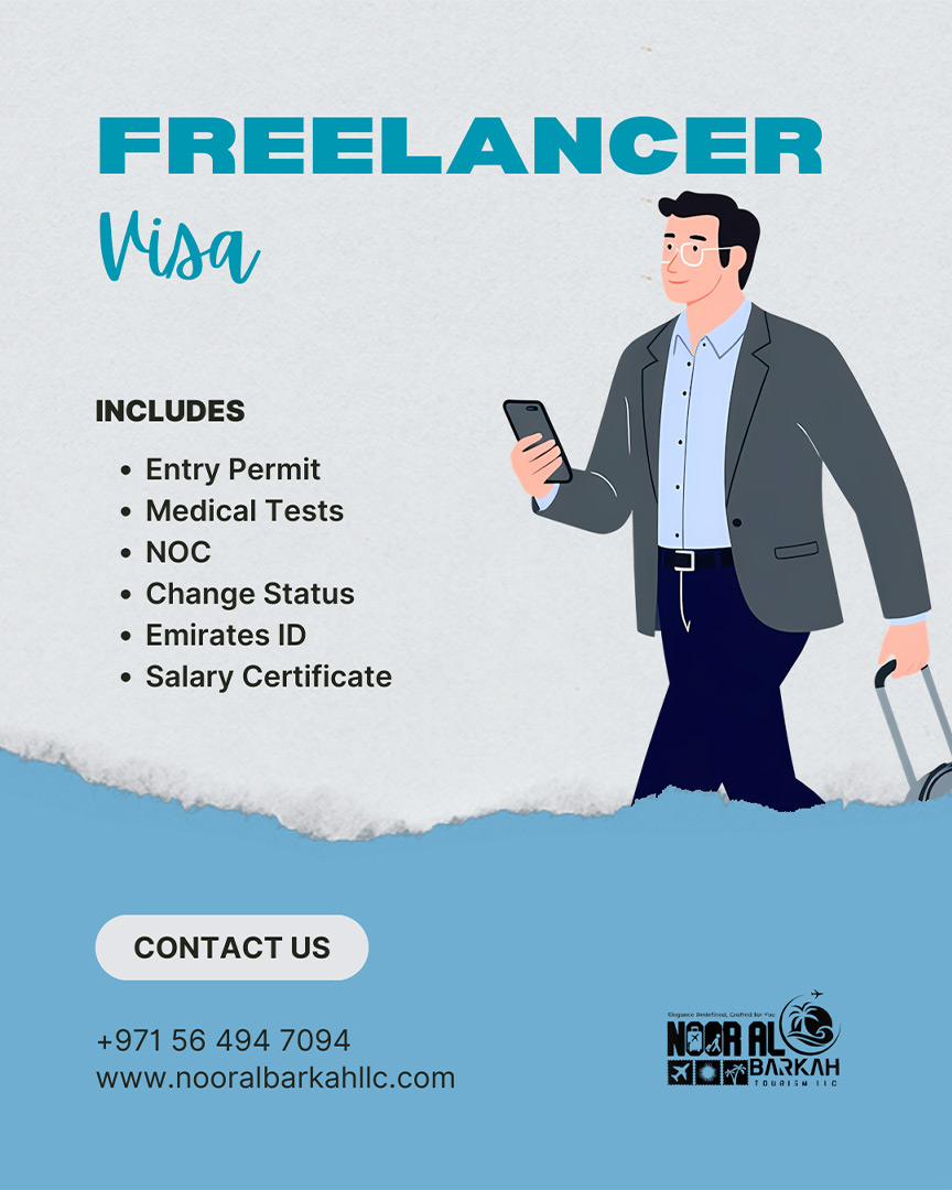 Freelancer-Visa
