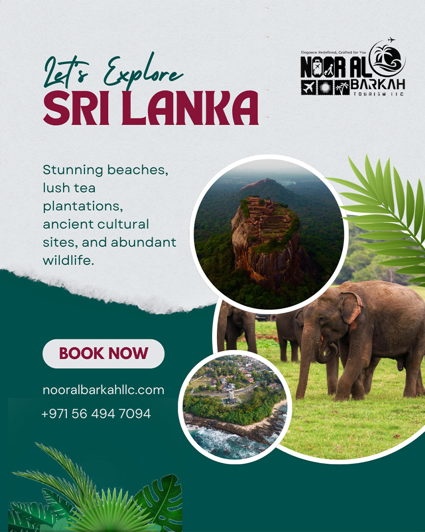 Sri-Lanka